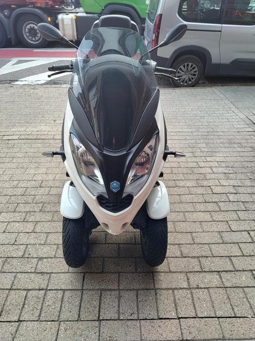 Moto MP3 - 300cc, Motoren, Motoren | Piaggio, Particulier, Overig, 11 kW of minder, Ophalen
