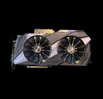 ASUS ROG POSEIDON GTX 1080 Ti Platinum, Computers en Software, Videokaarten, PCI-Express 3, DisplayPort, Ophalen of Verzenden