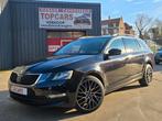 ✔SKODA OCTAVIA 1.0TSI Amb. Combi 2020 Euro6❕ GPS, apps.., Auto's, Voorwielaandrijving, Stof, https://public.car-pass.be/vhr/a74c9c74-8606-424d-887a-996df98a500c