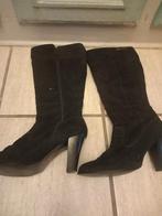 BOTTES EN DAIM'MORGAN:[40], Enlèvement ou Envoi, Morgan, Boots et Botinnes, Porté