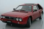 AutoArt 1/18 Lancia Delta S4 (1985), Hobby en Vrije tijd, Modelauto's | 1:18, Nieuw, Ophalen of Verzenden, Auto, Autoart