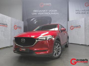 Mazda CX-5 Skycruise AWD  beschikbaar voor biedingen