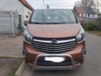 OPEL VIVARO B DUBBELCABIEN, Auto's, Particulier, Te koop, Opel