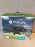 XBox One - 1TB - 20 jeux - 2 manettes, Gebruikt, Xbox One, Ophalen