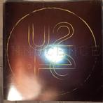 U2 toerboek 2015, boek U2, geschiedenis rock, Ophalen of Verzenden, Zo goed als nieuw