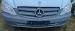 Mercedes Vito bumper vanaf bouwjaar 2011, Ophalen, Bumper