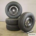 Mercedes-Benz Bridgestone 195/65/R15, Gebruikt, 15 inch, Banden en Velgen, Personenwagen