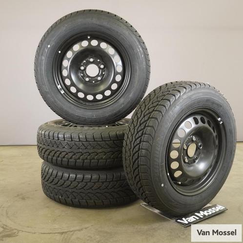 Mercedes-Benz Bridgestone 195/65/R15, Auto-onderdelen, Banden en Velgen, Banden en Velgen, Winterbanden, 15 inch, 195 mm, Personenwagen