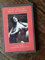 Het slijk der zinnen - Peter Vermeersch, Boeken, Ophalen of Verzenden, Zo goed als nieuw