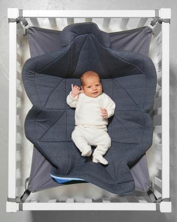 Hangmat - baby beschikbaar voor biedingen