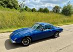 Lotus Elan +2 (bj 1969), 4 zetels, Achterwielaandrijving, Zwart, Blauw