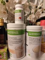 Herbalife, Ophalen of Verzenden