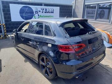 HOEKSTUK LINKS ACHTER Audi RS 3 Sportback (8VA / 8VF) beschikbaar voor biedingen