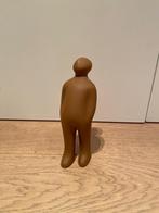 The visitor, Enlèvement