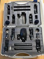 Valise neuve de micro Gatt audio, Musique & Instruments, Microphones, Micro pour instrument, Neuf