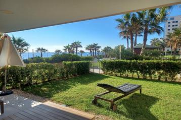 Modern Appartement met privétuin in luxedomein, Torrevieja beschikbaar voor biedingen