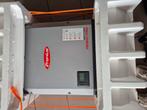 Omvormer fronius 10.0-3-M-OS 10kwh, Doe-het-zelf en Bouw, Zonnepanelen en Toebehoren, Ophalen, Zo goed als nieuw