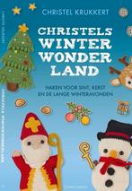GEZOCHT Christel Krukkert - Winterwonderland prijs te bep., Verzenden, Zo goed als nieuw