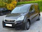 Citroen Berlingo 1.6 HDi Airco Keuring OK Zeer schoon, Auto's, Voorwielaandrijving, Testrit aan huis, Stof, Euro 6