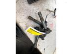 Pen Bobine van een Honda Civic, Ophalen of Verzenden, 3 maanden garantie, Gebruikt, Honda