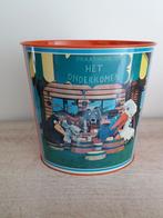 Fabeltjeskrant - papierbak Tomado (vintage), Ophalen of Verzenden, Gebruikt
