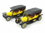 Models of Yesteryear - Y09 Simplex MADE IN MACAU !!!!!, Ophalen of Verzenden