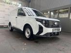 Ford Transit Courier 1.0I Ecoboost 100pk M6, Autos, Achat, Euro 6, Boîte manuelle, Tissu