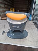 human touch iJoy twist, Enlèvement