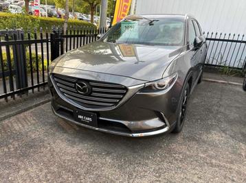 Mazda CX-9 2.5 Skyactiv beschikbaar voor biedingen