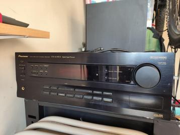 Pioneer Home cinema versterker beschikbaar voor biedingen
