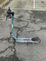 Ducati step, Fietsen en Brommers, Steps, Ophalen, Zo goed als nieuw