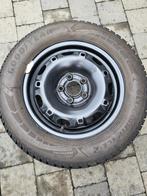 Goodyear winterset 5x100, Auto-onderdelen, Banden en Velgen, Ophalen