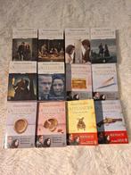 Collection 12 livres Outlander, Livres, Comme neuf, Belgique, Enlèvement, Diana Gabaldon