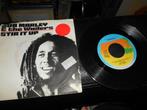 Bob Marley 45T Stir it up, Ophalen of Verzenden