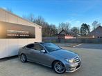 Mercedes C220 - AMG Pack - Facelift - Automaat - Panno -Full, Auto's, Mercedes-Benz, Te koop, Diesel, Bedrijf, C-Klasse