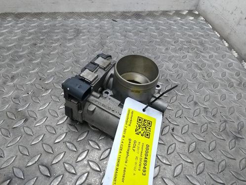 VOLKSWAGEN GOLF [THROTTLE_BODY] 2017, Auto-onderdelen, Overige Auto-onderdelen, Gebruikt, ARN erkend, Stiba lid, Erkend duurzaam