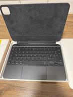 Apple iPad Pro - Magic Keyboard - 11inch - AZERTY - NIEUW!, Computers en Software, Tablet-hoezen, Ophalen of Verzenden, Zo goed als nieuw