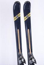 162 cm ski's DYNAMIC VR 27 LIMITED, black/gold, woodcore, 160 tot 180 cm, Gebruikt, Verzenden, Salomon