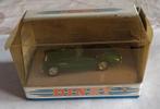 The Dinky Collection Austin Healey 100 BN2 1956, Ophalen of Verzenden, Gebruikt, Auto, Dinky Toys