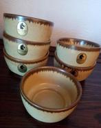 Rössler : 6x nieuw porzellan kommen schalen 11cm / 6,5 cm, Huis en Inrichting, Keuken | Servies, Ophalen of Verzenden, Nieuw, Porselein