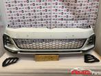 Vw Golf 7.5 GTi Gtd Voorbumper Wit Facelift, Nieuw, Volkswagen, Bumper