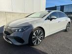 2024 Mercedes-Benz EQE 300, Auto's, Automaat, Gebruikt, Overige brandstoffen, Bedrijf