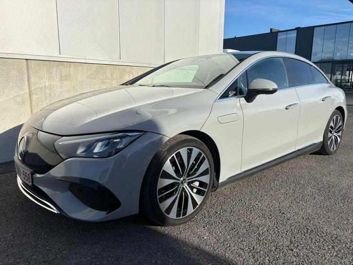 2024 Mercedes-Benz EQE 300, Auto's, Mercedes-Benz, Bedrijf, EQE, Overige brandstoffen, Overige carrosserie, Automaat, Gebruikt