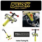 Beveiligingspakket Peugeot 208 | Pedaalslot | Stuurslot | OB, Enlèvement ou Envoi, Neuf