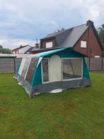 Cabanon 6 pers tent, Caravans en Kamperen, Zo goed als nieuw