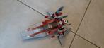 Lego Star Wars 75039 V-Wing Starfighter, Ophalen of Verzenden, Zo goed als nieuw, Overige typen