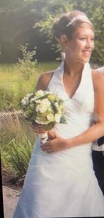 Trouwjurk marylise maat 36, Kleding | Dames, Ophalen, Trouwjurk