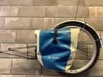 EXTRAWHEEL, Vélos & Vélomoteurs, Accessoires vélo | Remorques, Enlèvement, Utilisé, Remorque à bagages, Extrawheel