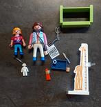 Playmobil kinderarts, Enlèvement ou Envoi, Utilisé, Ensemble complet