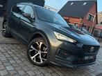 Seat Tarraco FR 1.5TSi * 7Plaats, Autos, Seat, Cuir, Achat, Entreprise, 7 places